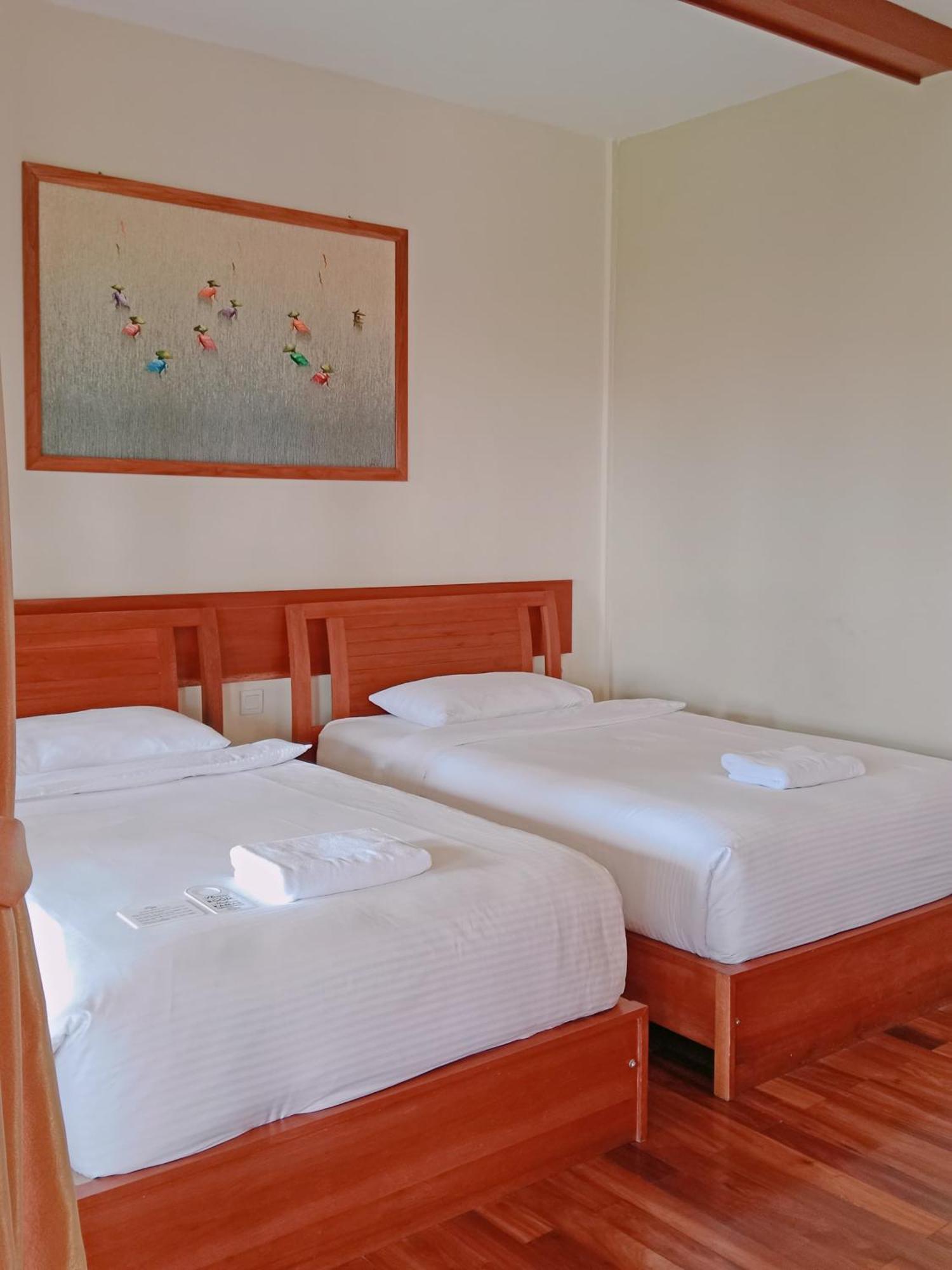 Spring Hill Hotel Ruteng Exterior foto